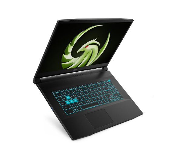 MSI Bravo 17 Ryzen 5-7535HS/16GB/512 RTX4050 144Hz - 1185258 - zdjęcie 5